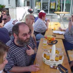 2006: Zwiebelmarkt in Griesheim