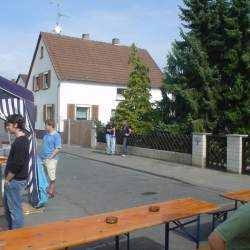 2006: Zwiebelmarkt in Griesheim