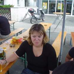 2006: Zwiebelmarkt in Griesheim