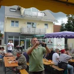 2006: Zwiebelmarkt in Griesheim