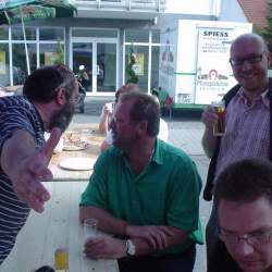 2006: Zwiebelmarkt in Griesheim