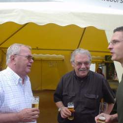 2006: Zwiebelmarkt in Griesheim