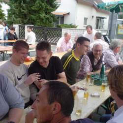 2006: Zwiebelmarkt in Griesheim