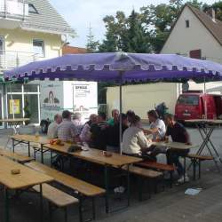 2006: Zwiebelmarkt in Griesheim