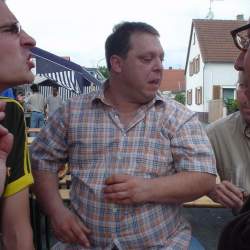 2006: Zwiebelmarkt in Griesheim