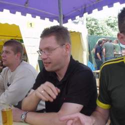 2006: Zwiebelmarkt in Griesheim