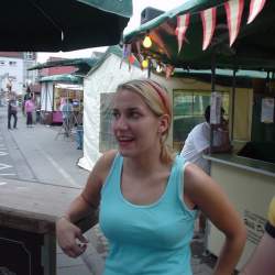 2006: Zwiebelmarkt in Griesheim