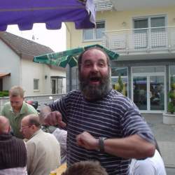 2006: Zwiebelmarkt in Griesheim