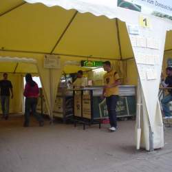 2006: Zwiebelmarkt in Griesheim