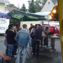 2006: Zwiebelmarkt in Griesheim