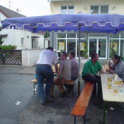 2006: Zwiebelmarkt in Griesheim