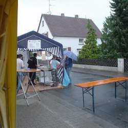 2006: Zwiebelmarkt in Griesheim
