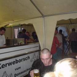 2006: Zwiebelmarkt in Griesheim