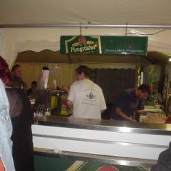 2006: Zwiebelmarkt in Griesheim