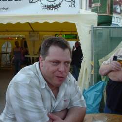 2006: Zwiebelmarkt in Griesheim