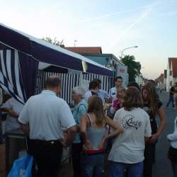 2006: Zwiebelmarkt in Griesheim