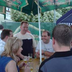 2006: Zwiebelmarkt in Griesheim