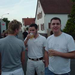 2006: Zwiebelmarkt in Griesheim