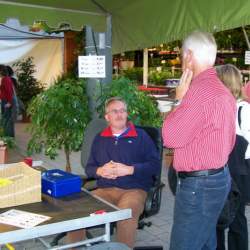 2007: Zwiebelmarkt in Griesheim